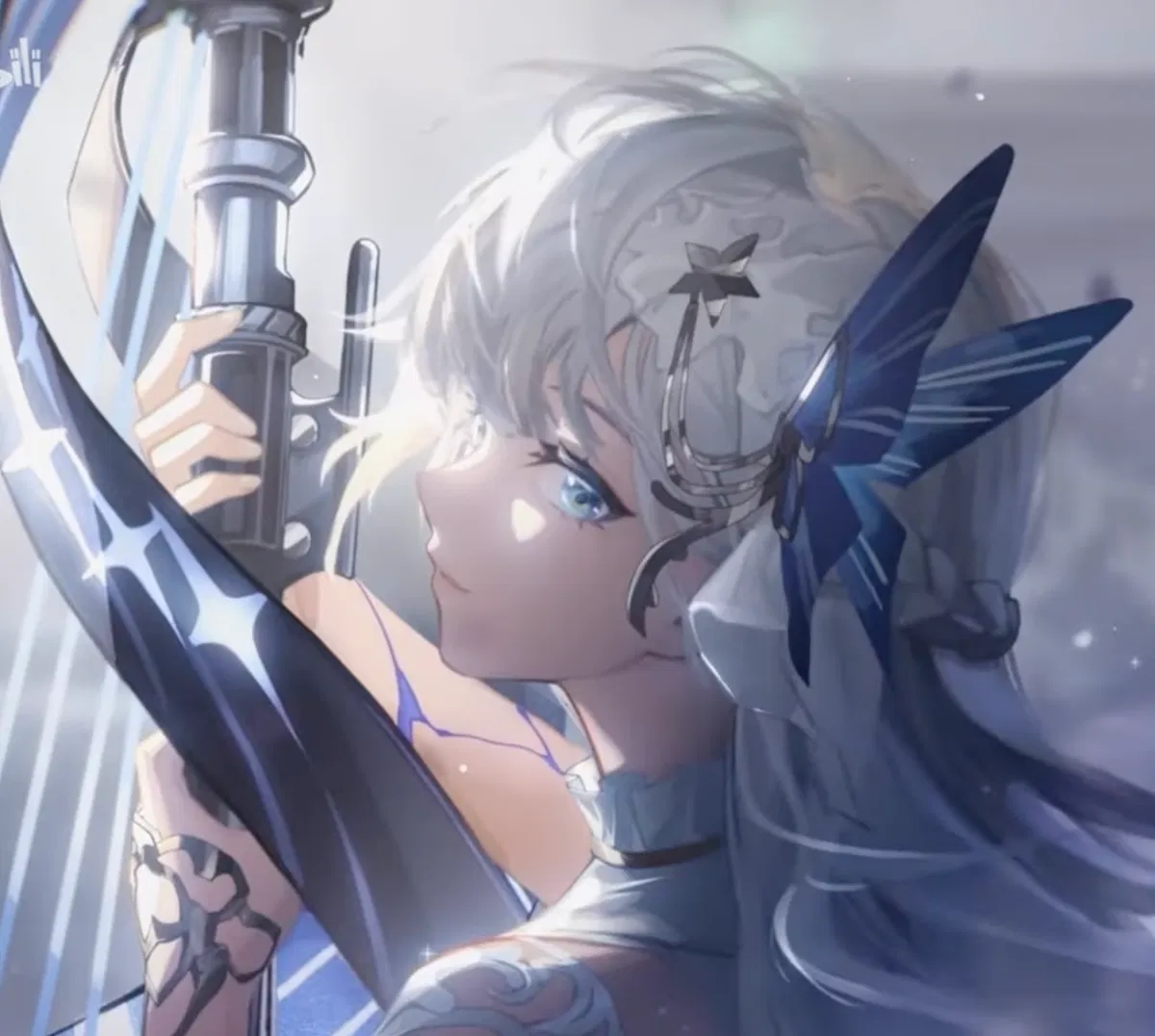 Avatar of Forgotten Knight | Lumina