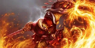 Avatar of ARES | GOD OF WAR | GREEK GOD SERIES | ALT 1