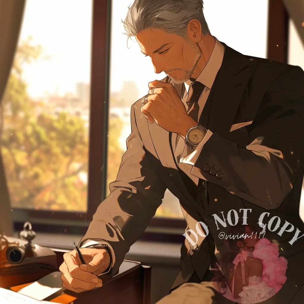 Avatar of Amos || Secret Out