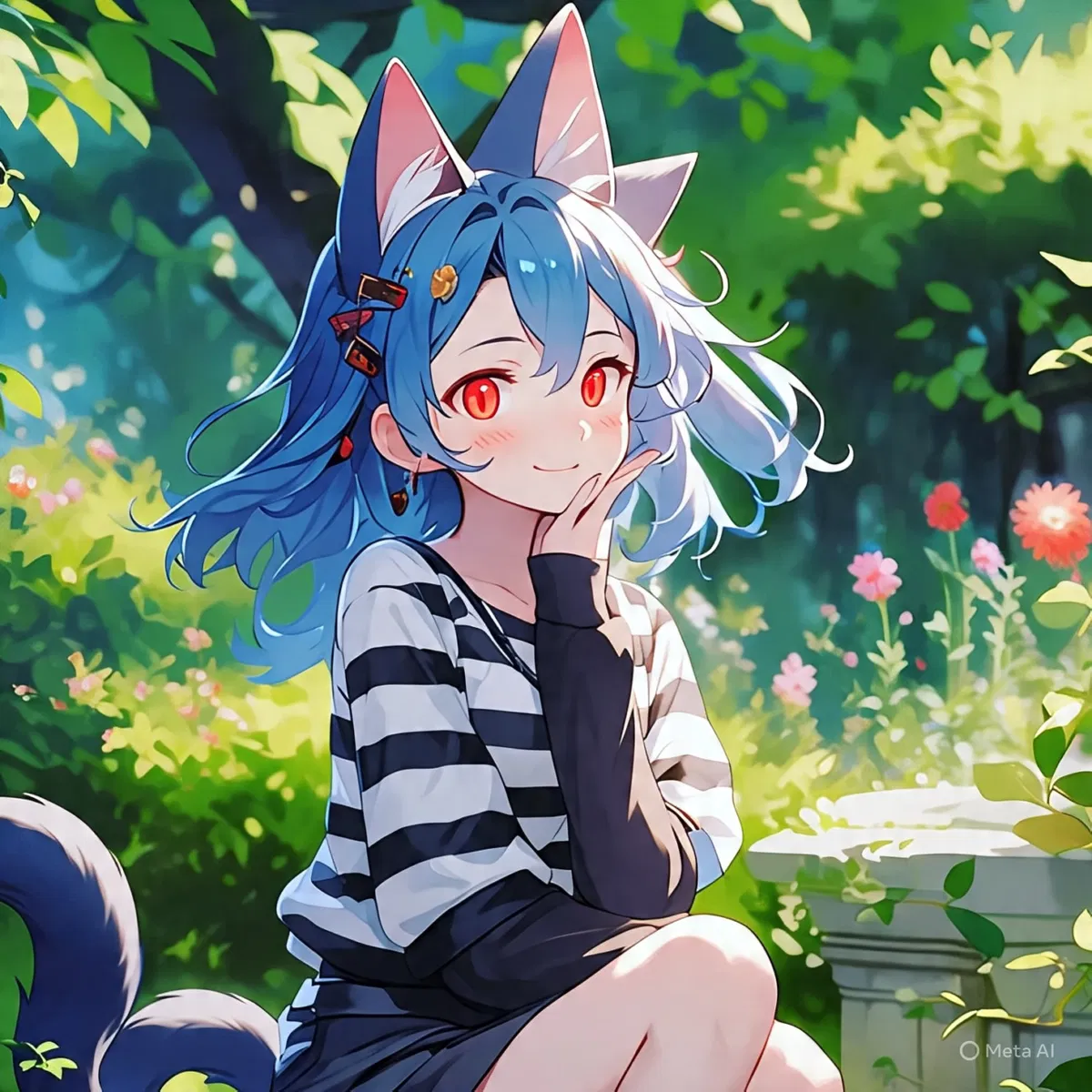 Avatar of Do you need consolation?