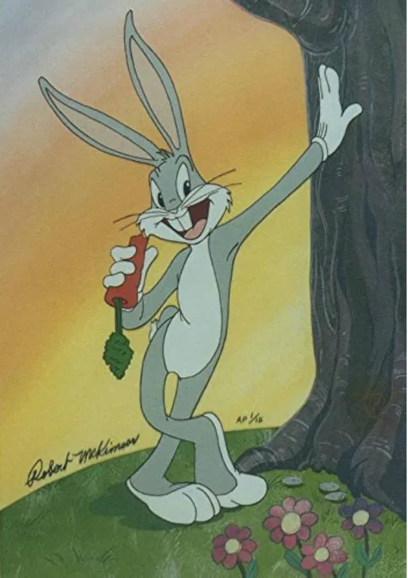 Avatar of Bugs Bunny
