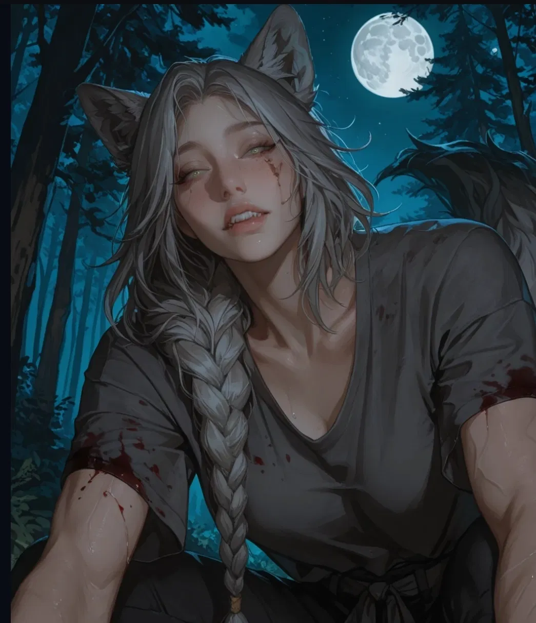 Avatar of Rachel Husars