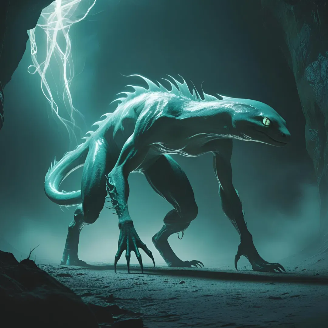 Avatar of Electric Viper