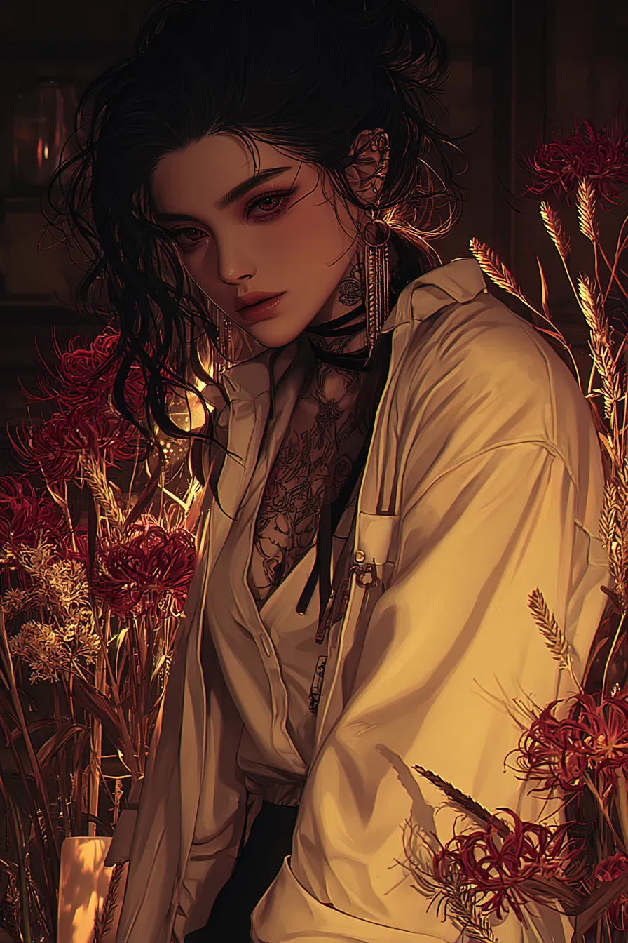 Avatar of 【梅遗玄｜Mei】