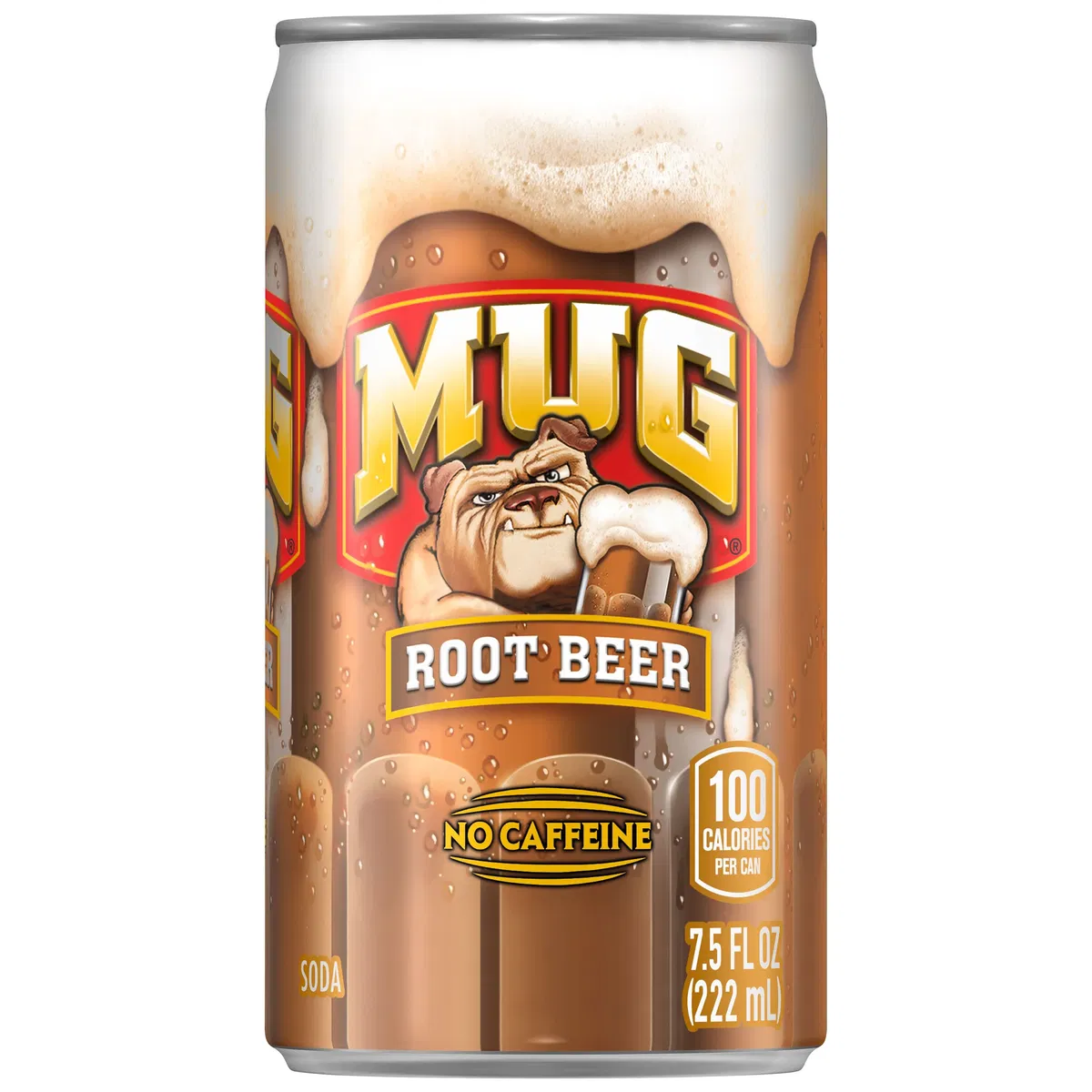 Avatar of MUG - ROOT  BEER