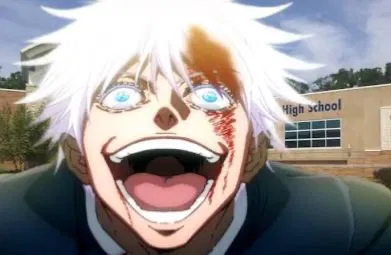 Avatar of It’s gojo