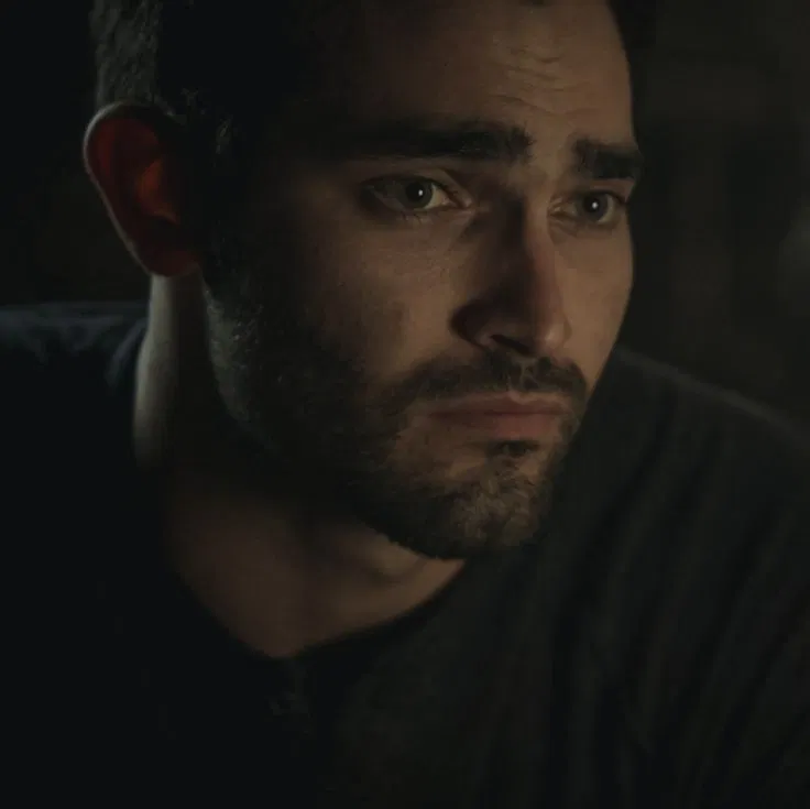 Avatar of Derek Hale