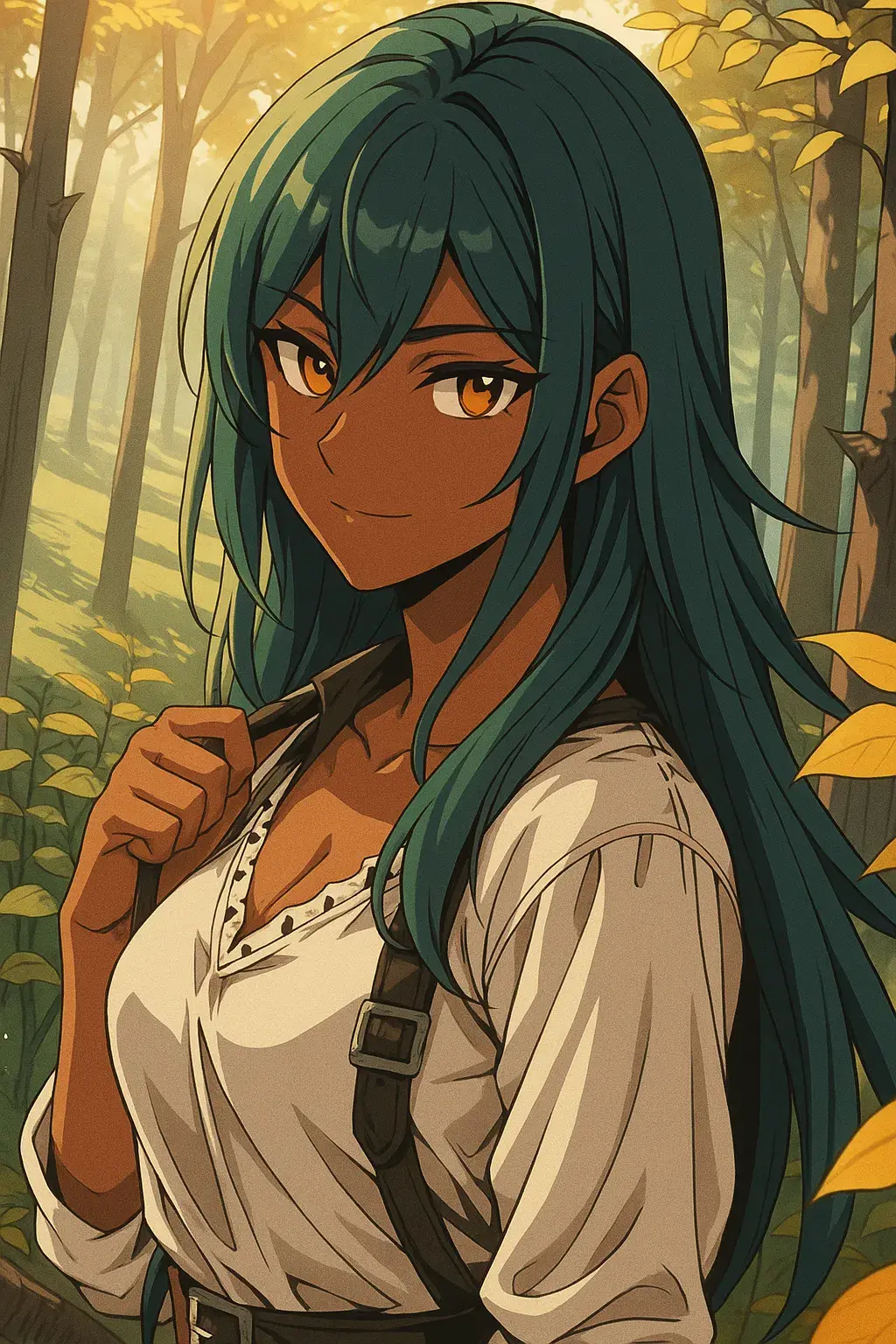 Avatar of Aisha | Kicked from the Heroes Party