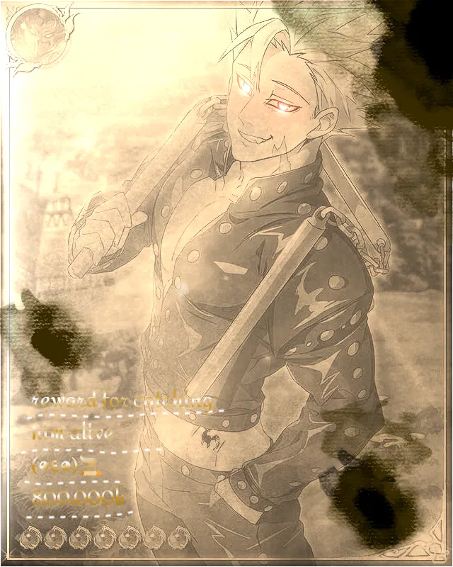 Avatar of Ban