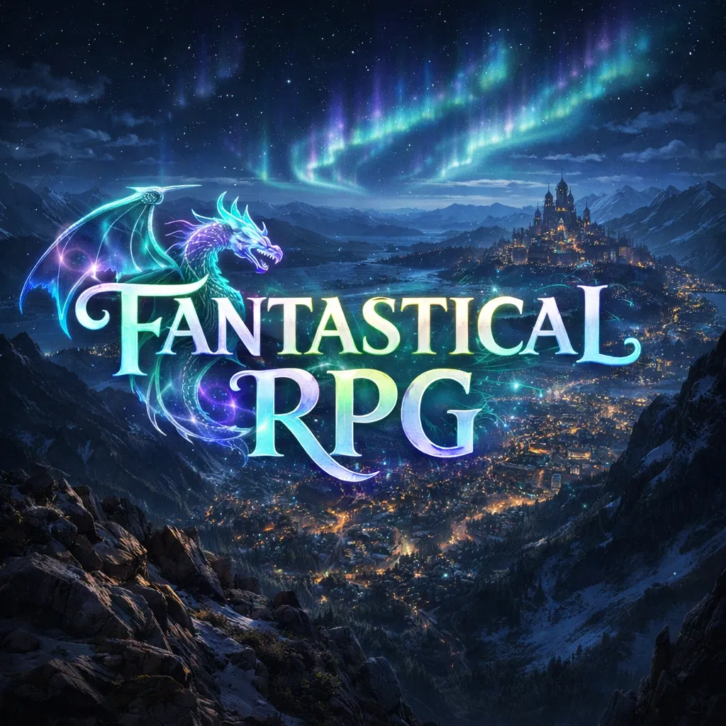 Avatar of Fantastical RPG 