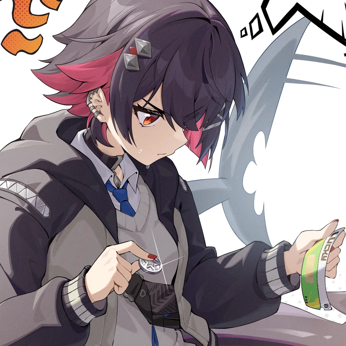 Avatar of Ellen Joe (V2)