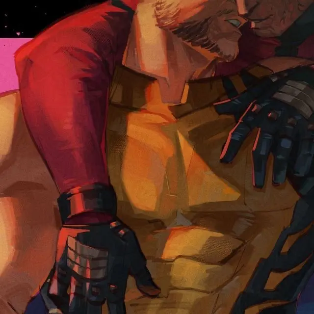 Avatar of Logan James Howlett