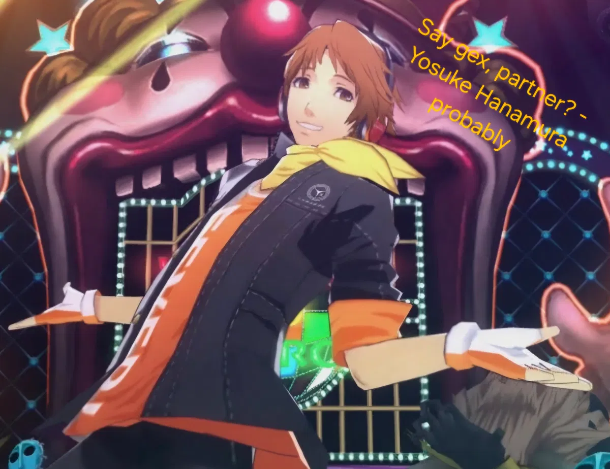 Avatar of Yosuke Hanamura