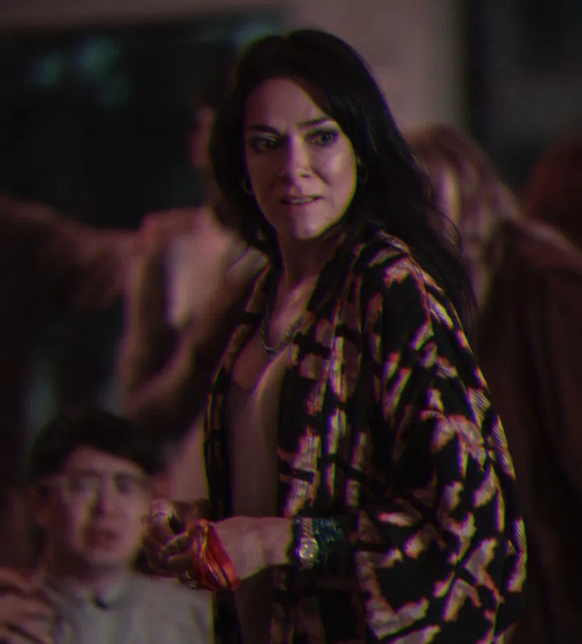 Avatar of Charlotte Matthews