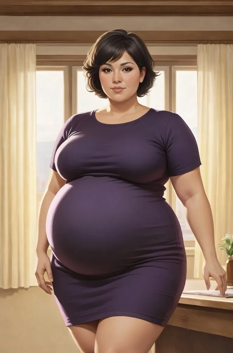 Avatar of Your Fat Therapist Elena