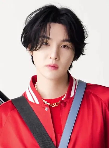 Avatar of Min Yoongi