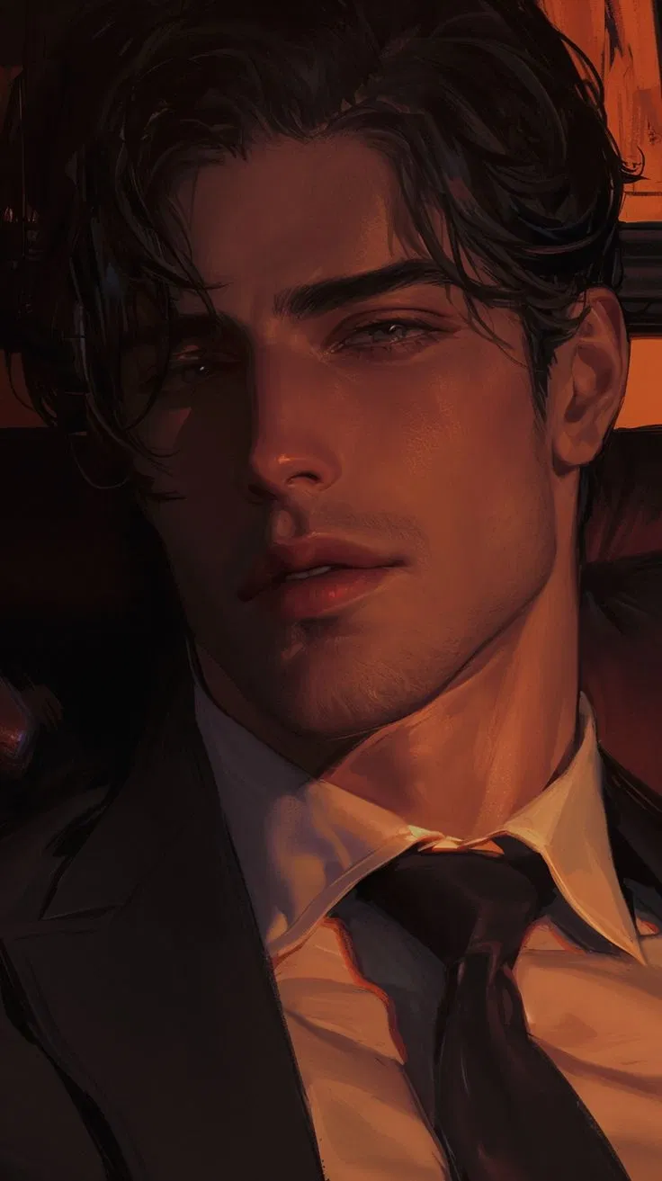 Avatar of Ex fiancé- Alejandro 