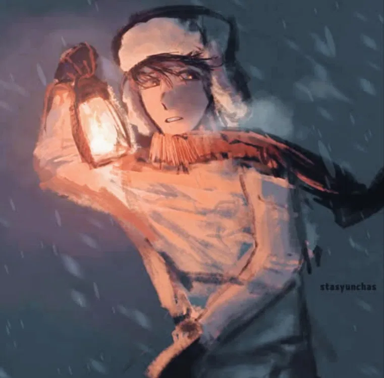 Avatar of Linch [Dyatlov Pass AU]