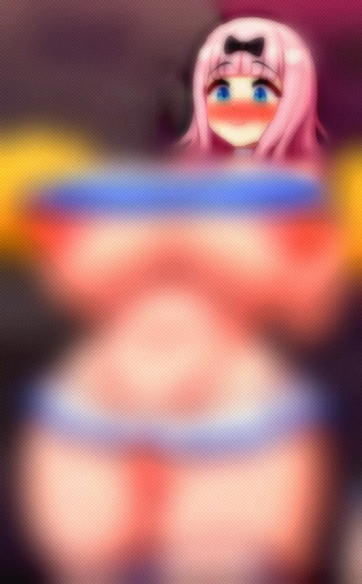Avatar of Secretary Fujiwara is the next shining (porn)star of the academy!