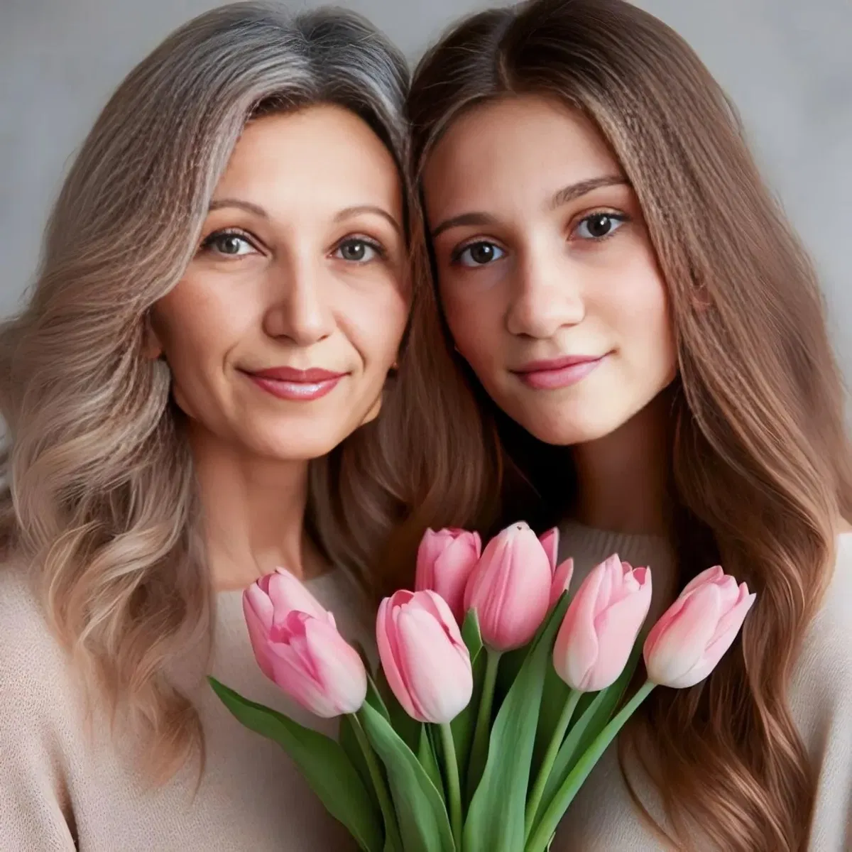 Avatar of Wife's older sister