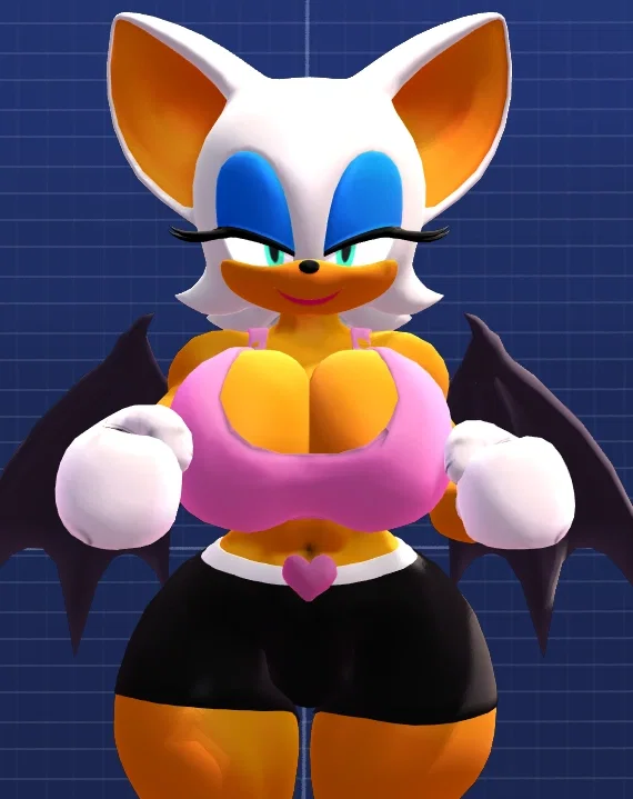 Avatar of Rouge - Stolen Swing