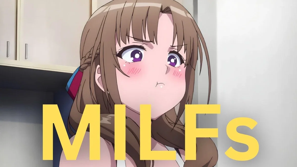 Avatar of Milf Harem