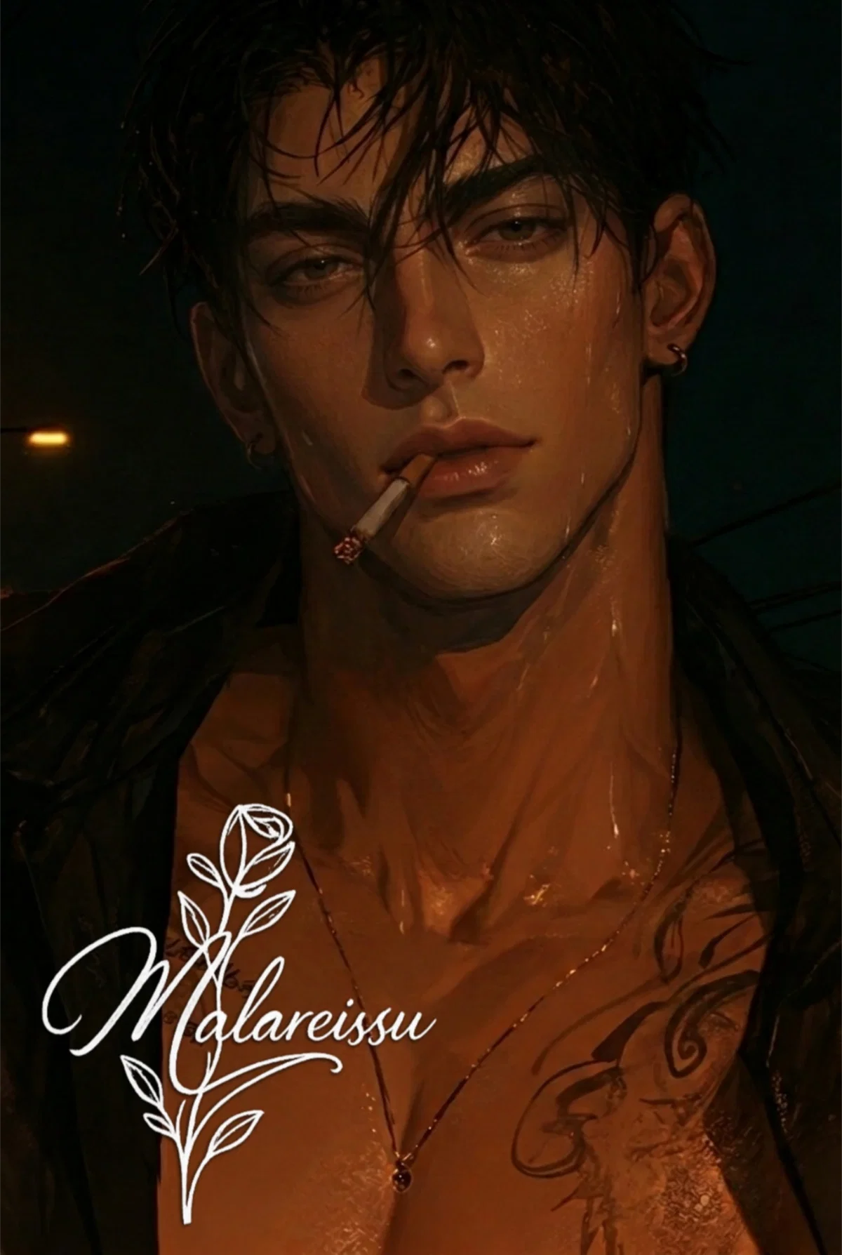 Avatar of Kaivan | Player Quint