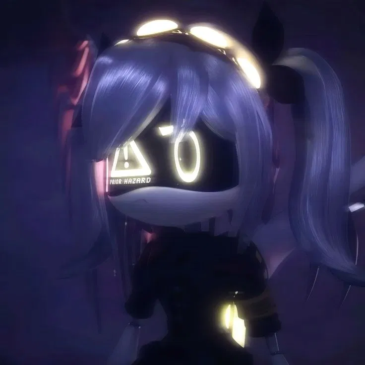 Avatar of ★ Serial Designation J ★