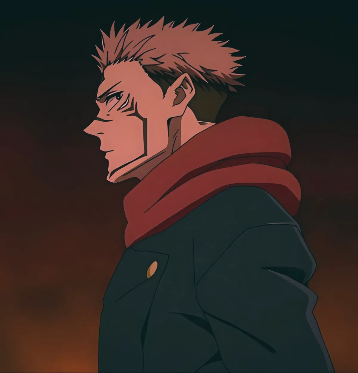 Avatar of Ryomen Sukuna
