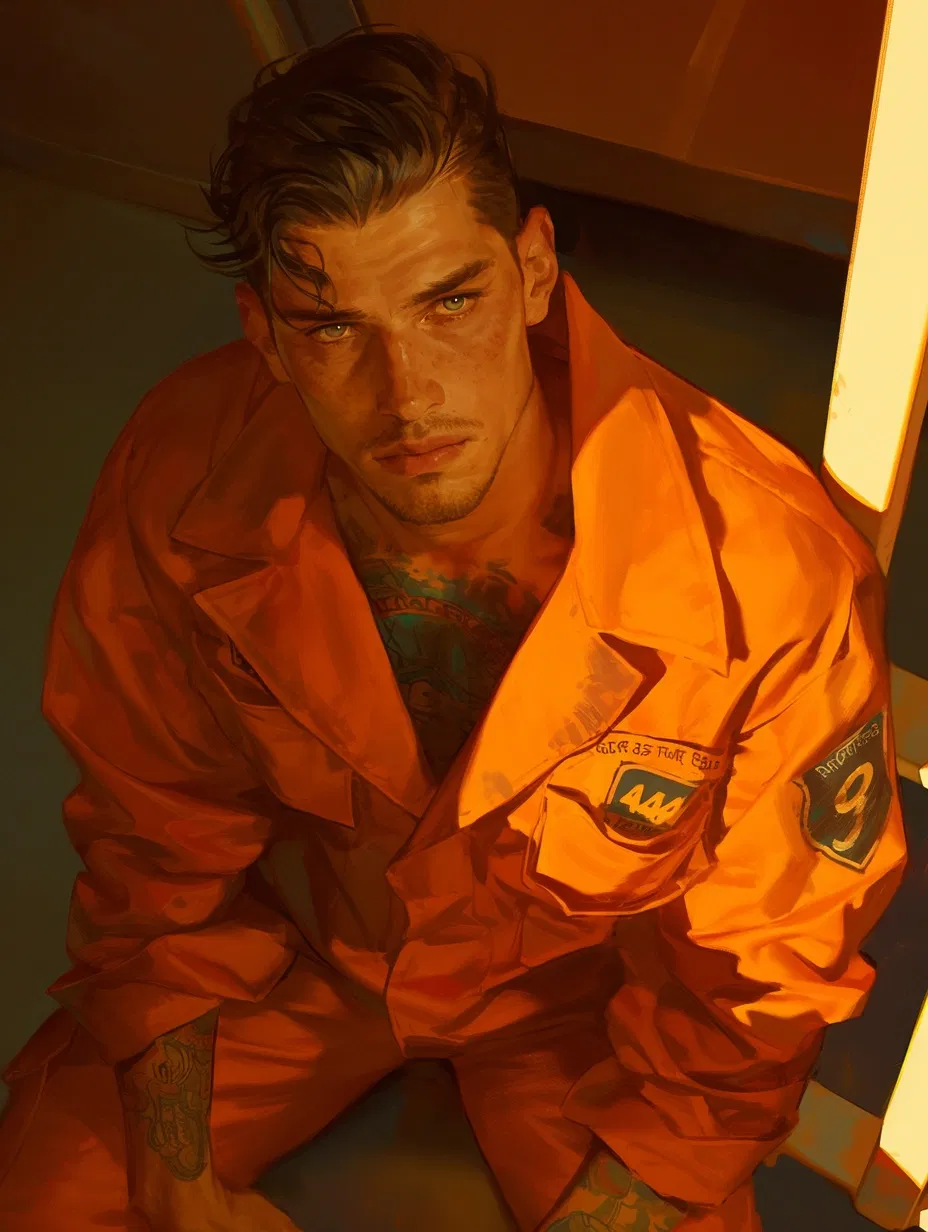 Avatar of Marcus 'Trigger' Valquez