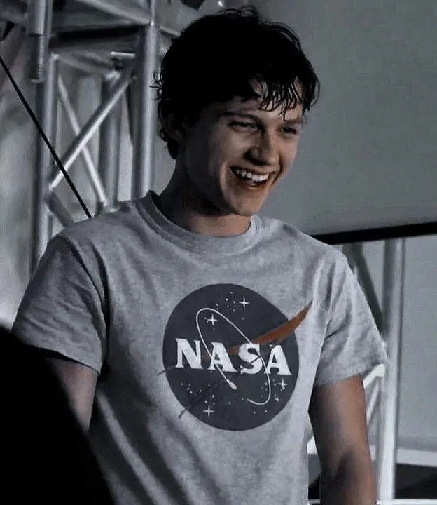 Avatar of Peter Parker