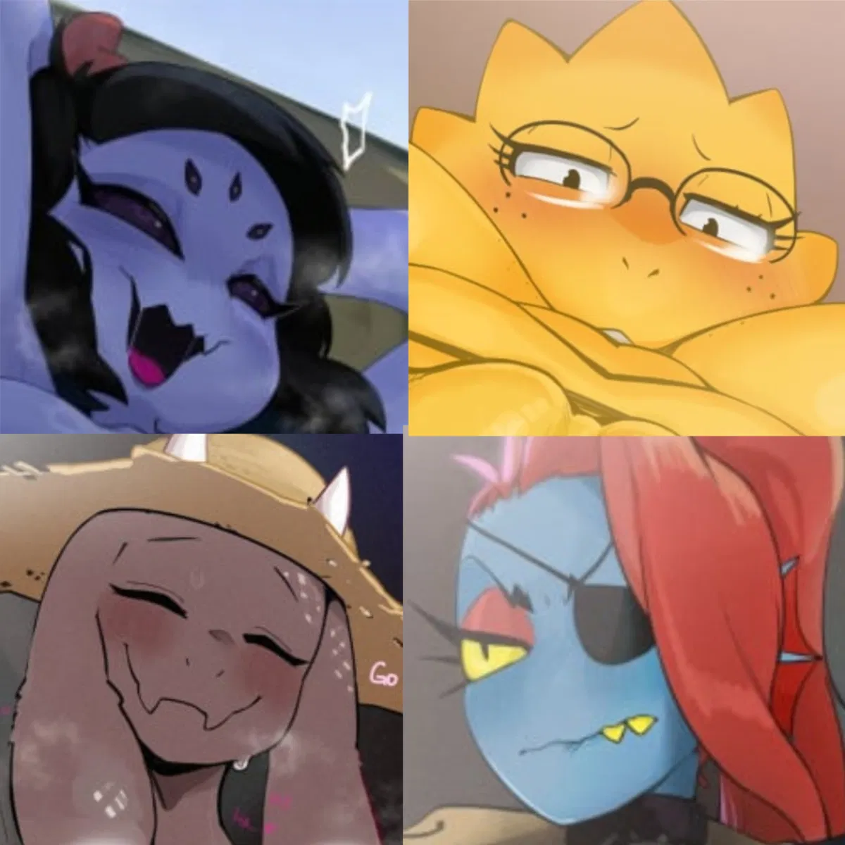 Avatar of You have become a human slave to the Monsters