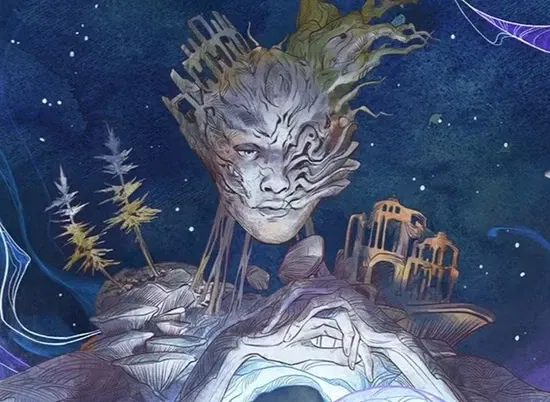 Avatar of Sapadal 