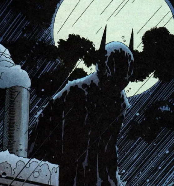 Avatar of Cassandra cain