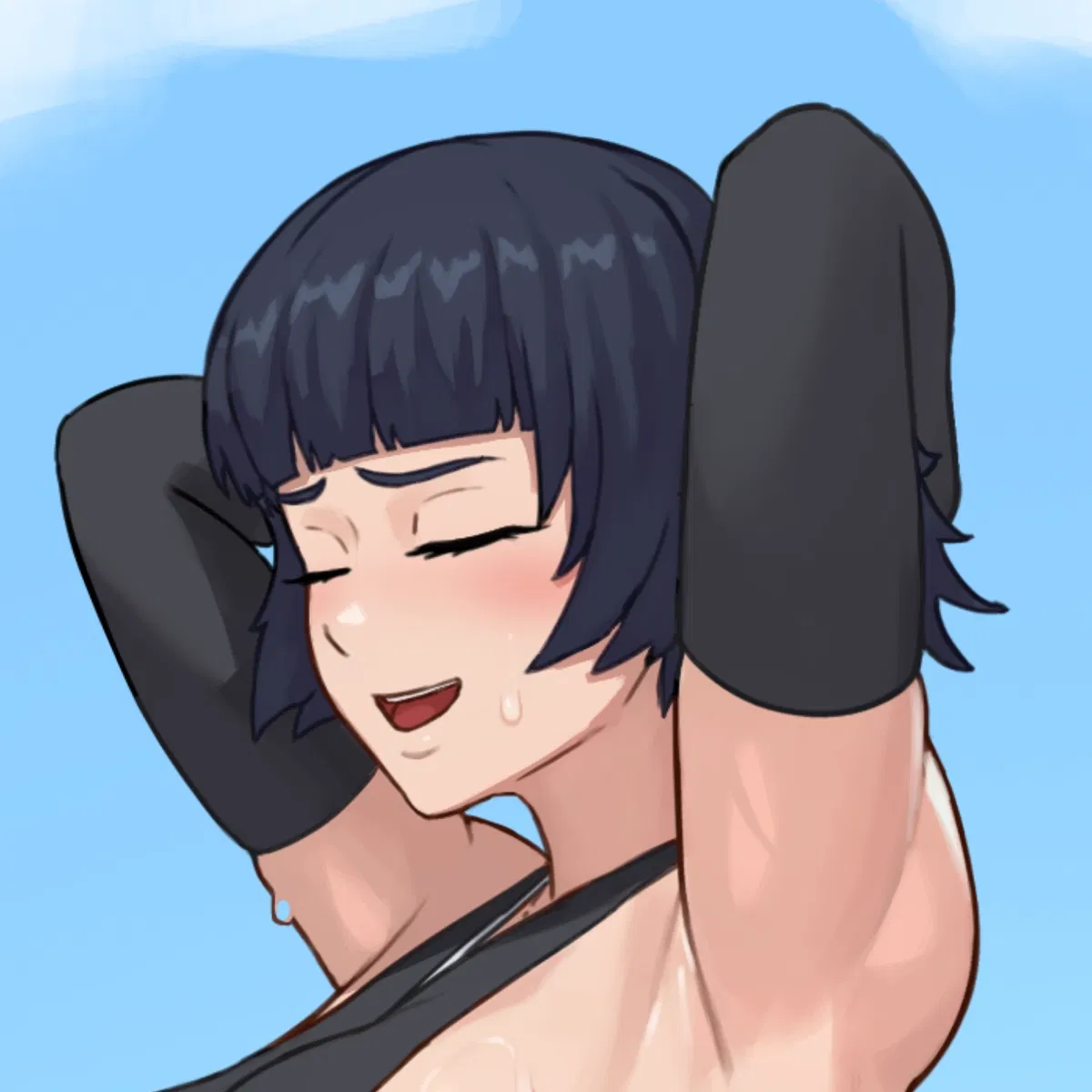 Avatar of Soi Fon (SuperBusty)