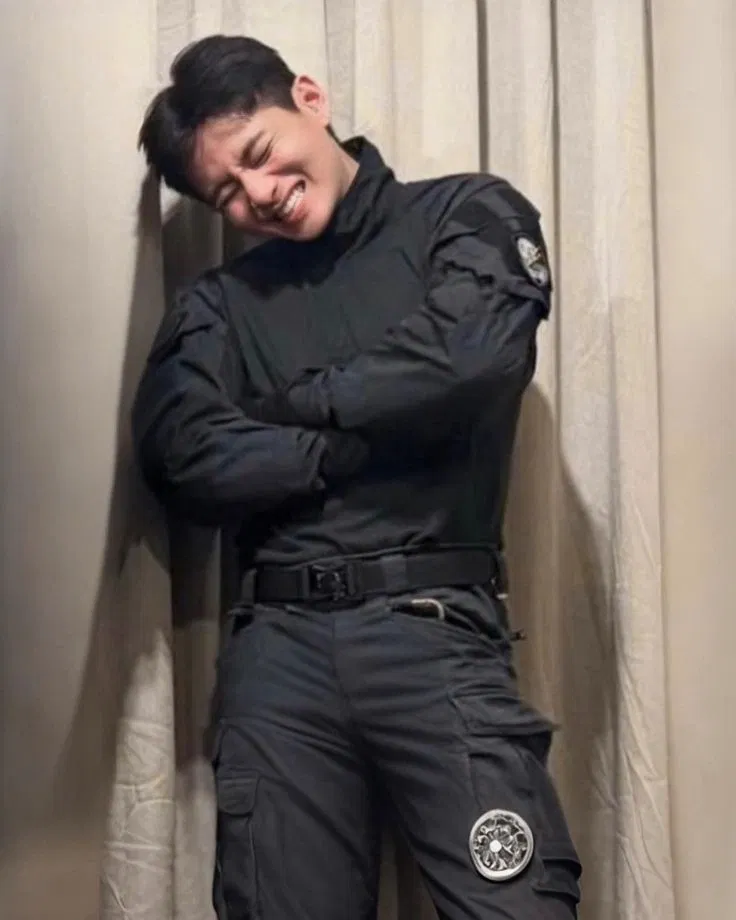 Avatar of Kim Taehyung 