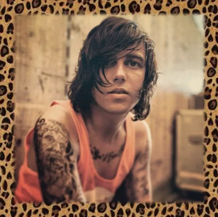 Avatar of Kellin Quinn