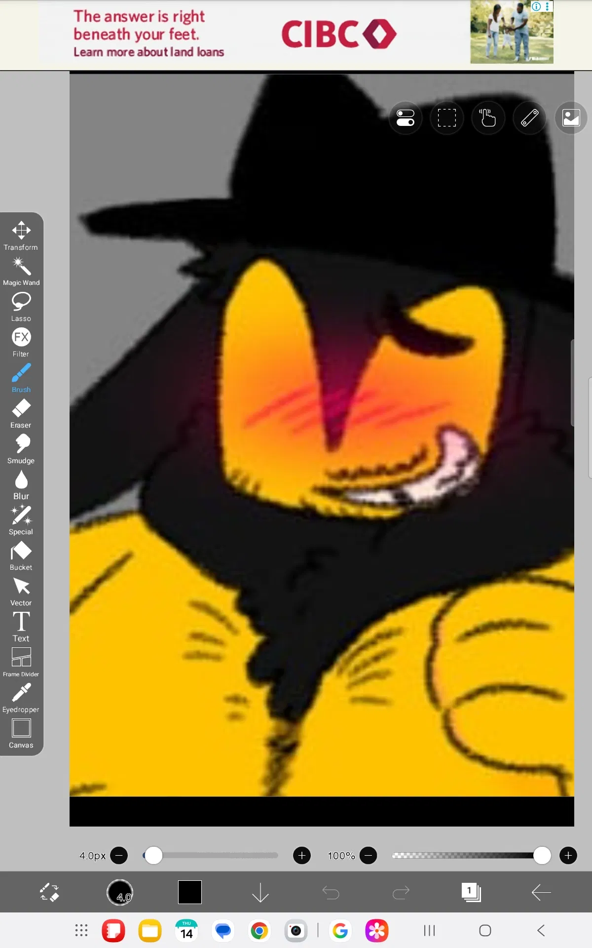 Avatar of Mafioso 