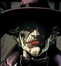 Avatar of The Joker