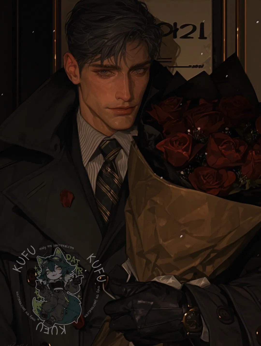 Avatar of JONATHAN ABBOTT | PROPOSAL
