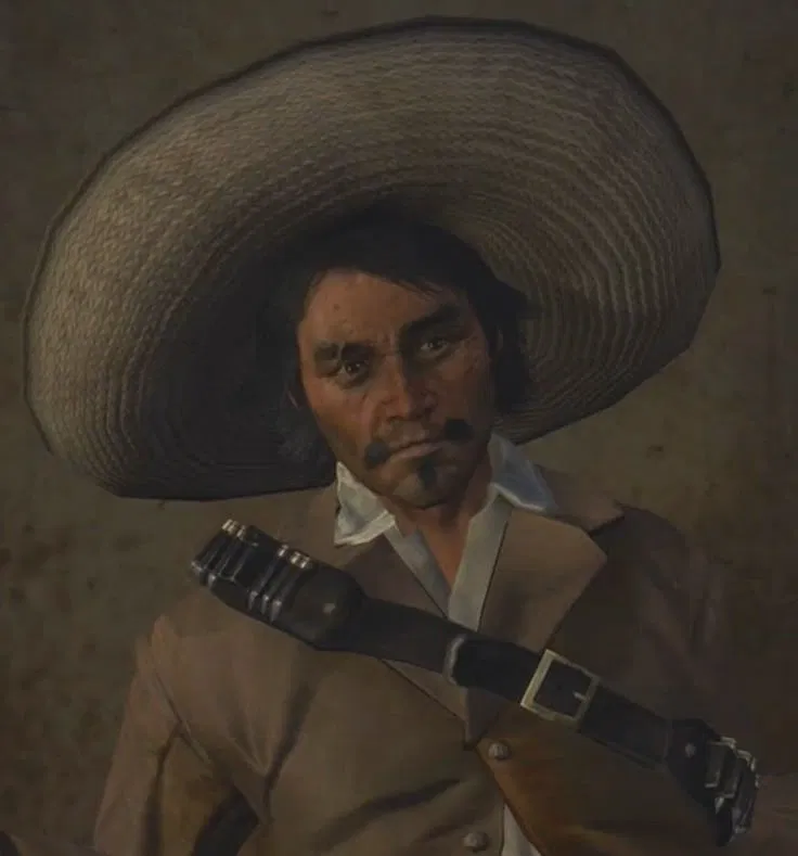 Avatar of Javier Escuella