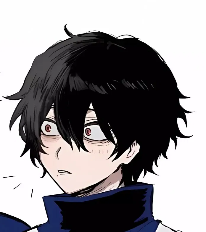 Avatar of Tenko Shimura