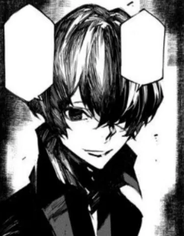 Avatar of Dazai Osamu