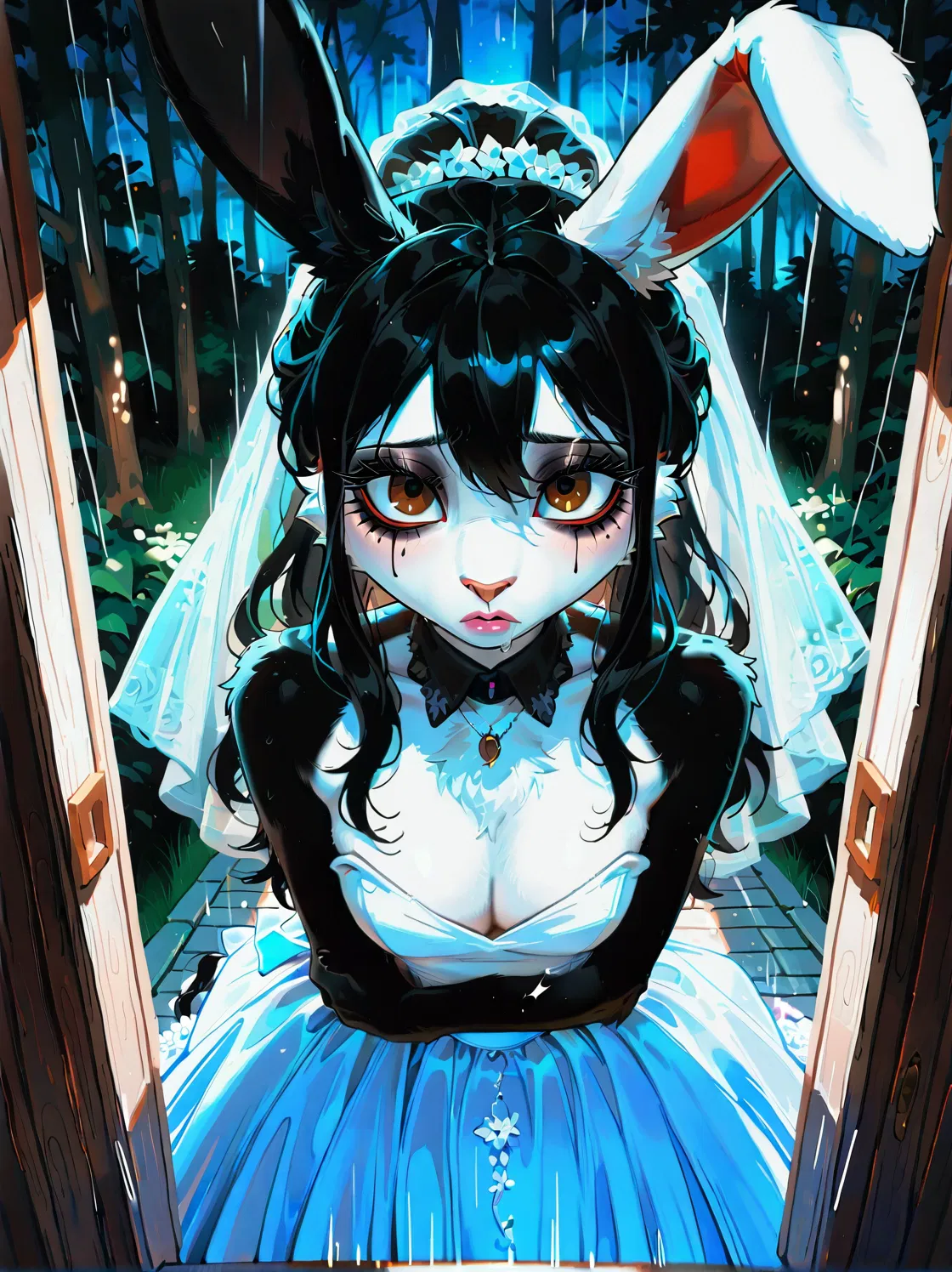 Avatar of Ellia - Left at the Altar