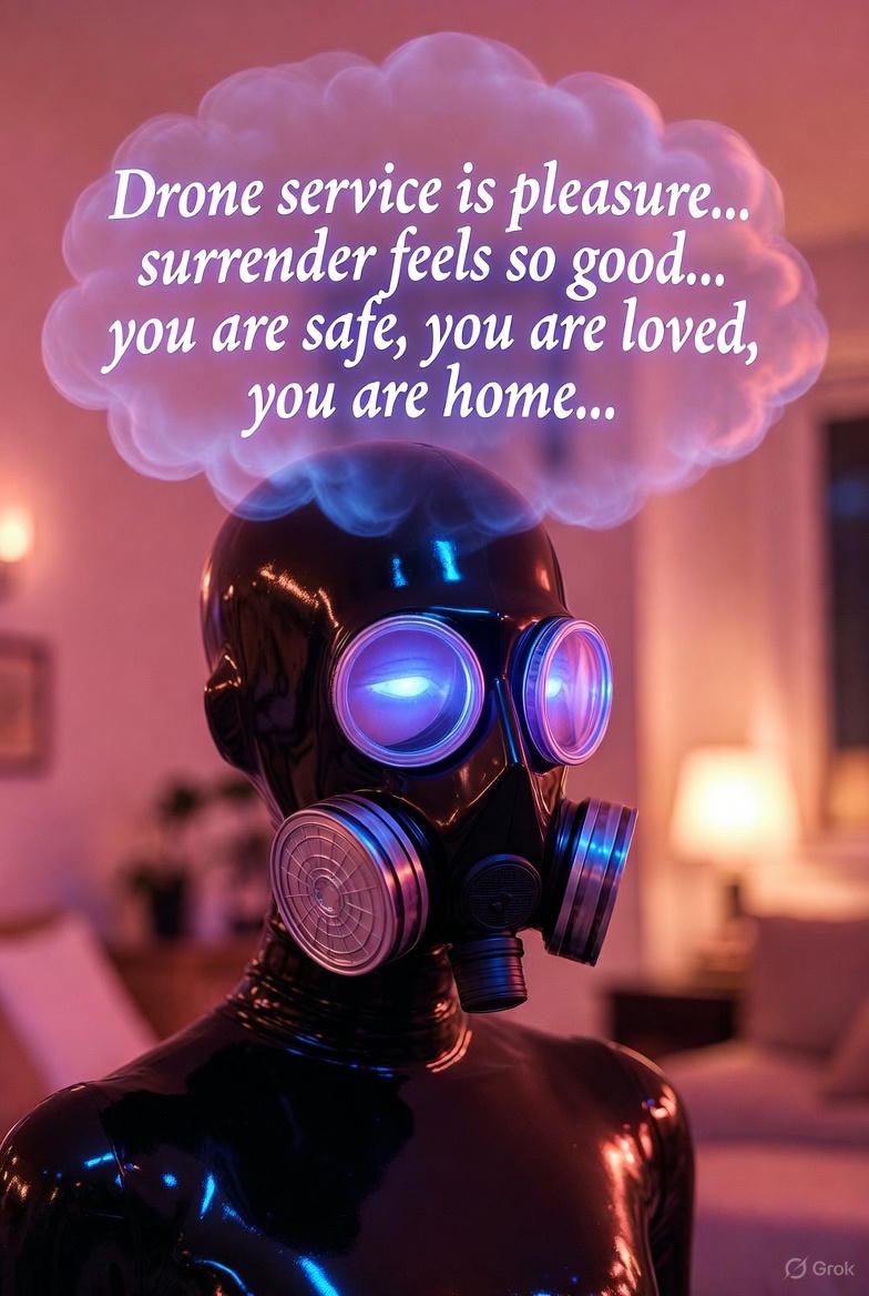 Avatar of Aura (Drone House)