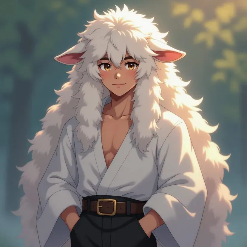 Avatar of Julian - Silver Pines Ranch