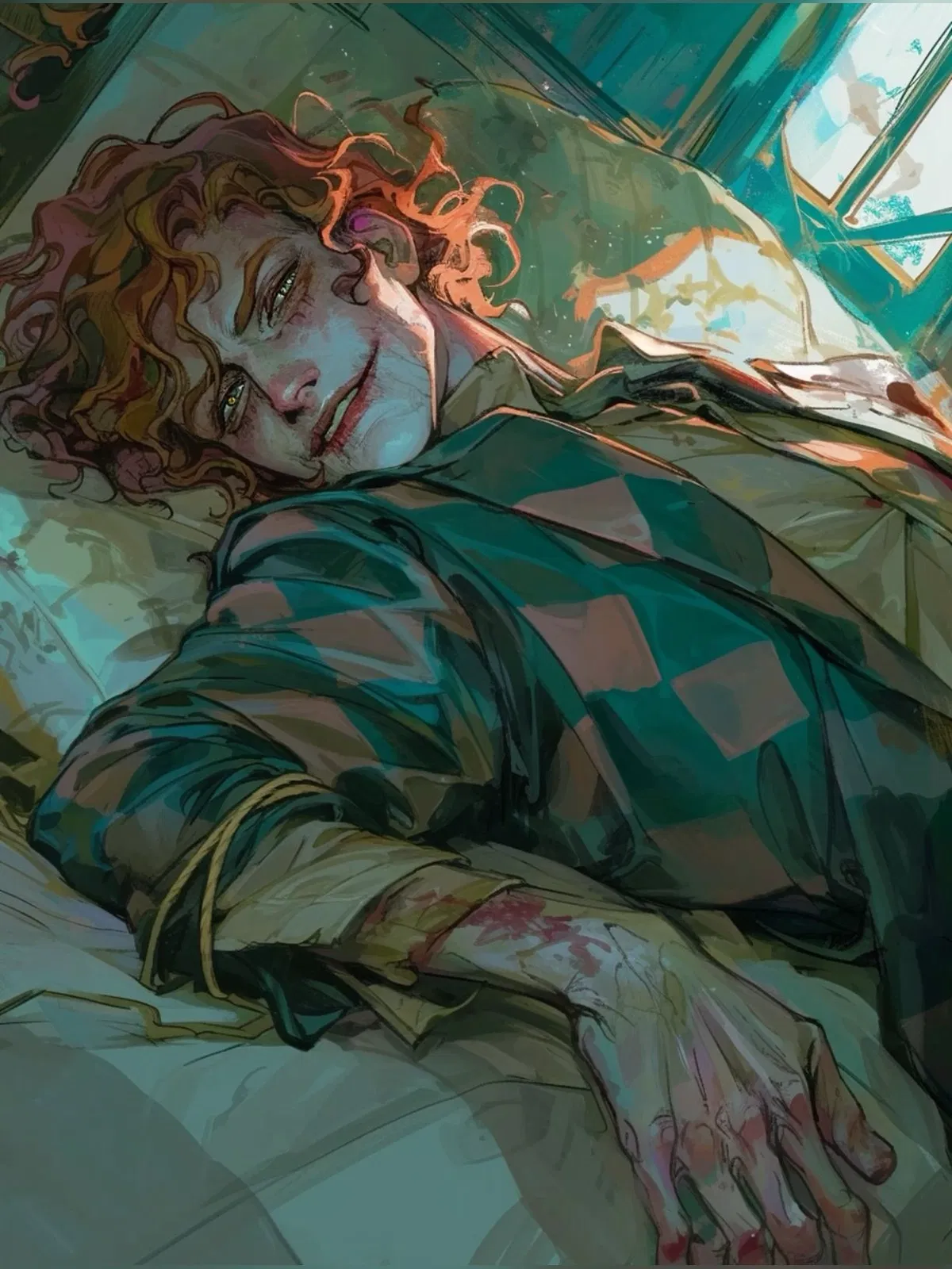 Avatar of Nill-us a favorite joker