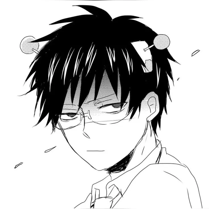Avatar of Saiki Kusuo