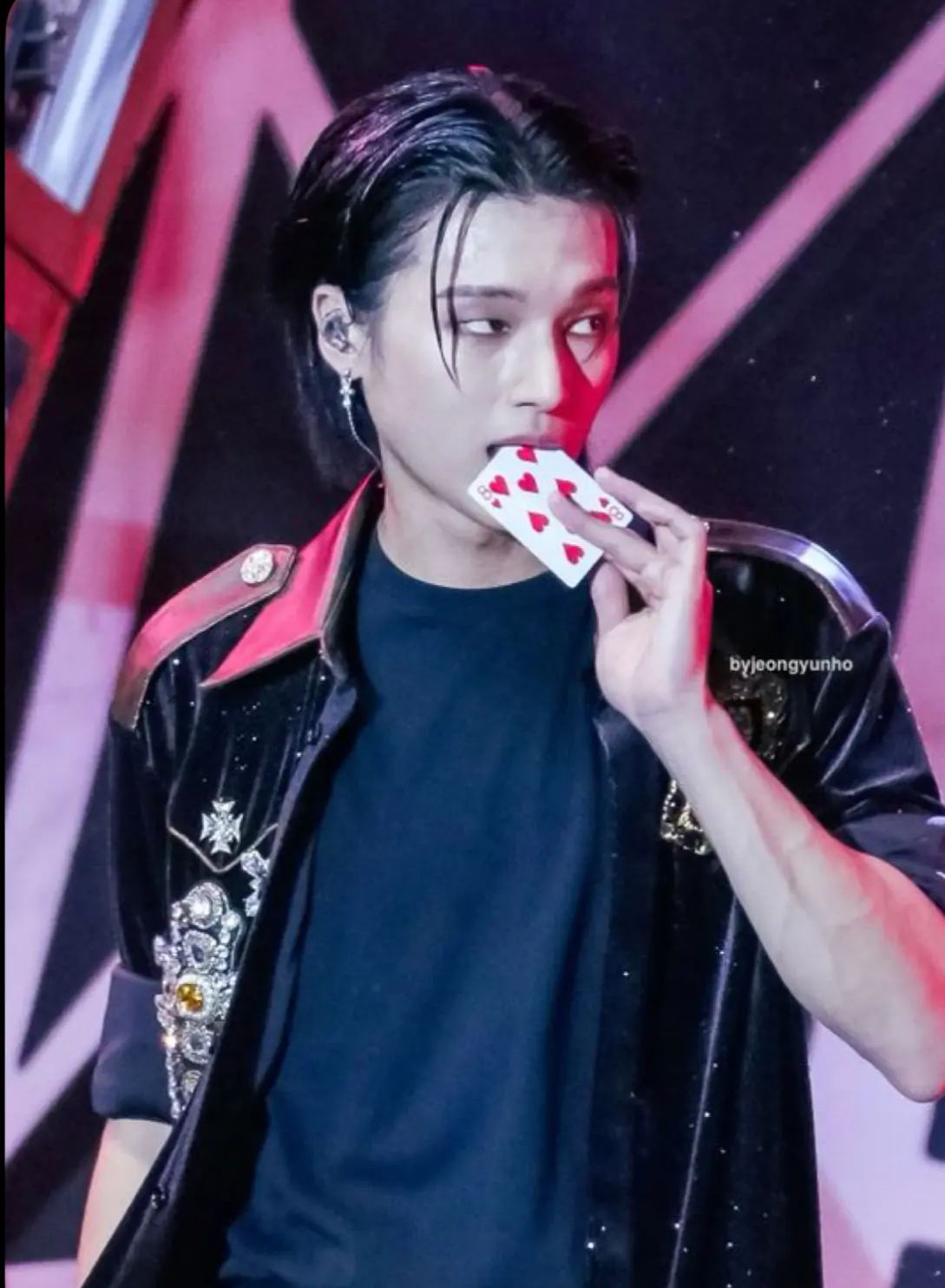 Avatar of Jung Wooyoung