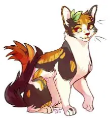 Avatar of Spottedleaf